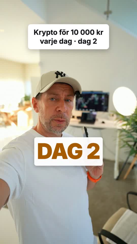 Dag 2